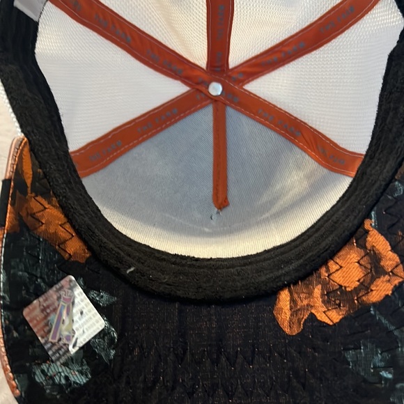 RARE AND SOLD OUT GOORIN BROS “Majestic” The Farm - Picture 3 of 5